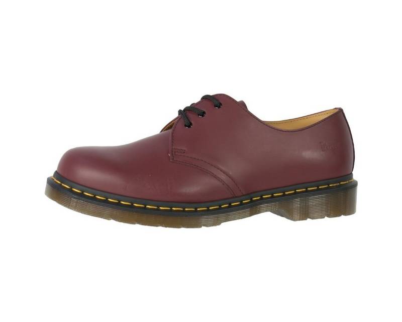DR. MARTENS 1461 Unisex Erwachsene Schnürschuh Sneaker, Turnschuhe, Sportschuhe, Freizeitschuhe, Schnürschuhe von DR. MARTENS