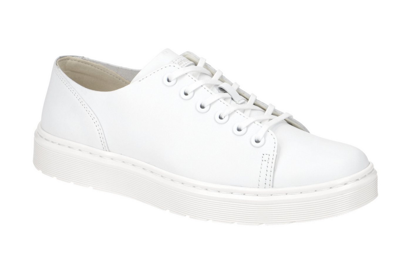 DR. MARTENS 22127100 Schnürschuh DR. MARTENS 22127100 Schnürschuh von DR. MARTENS