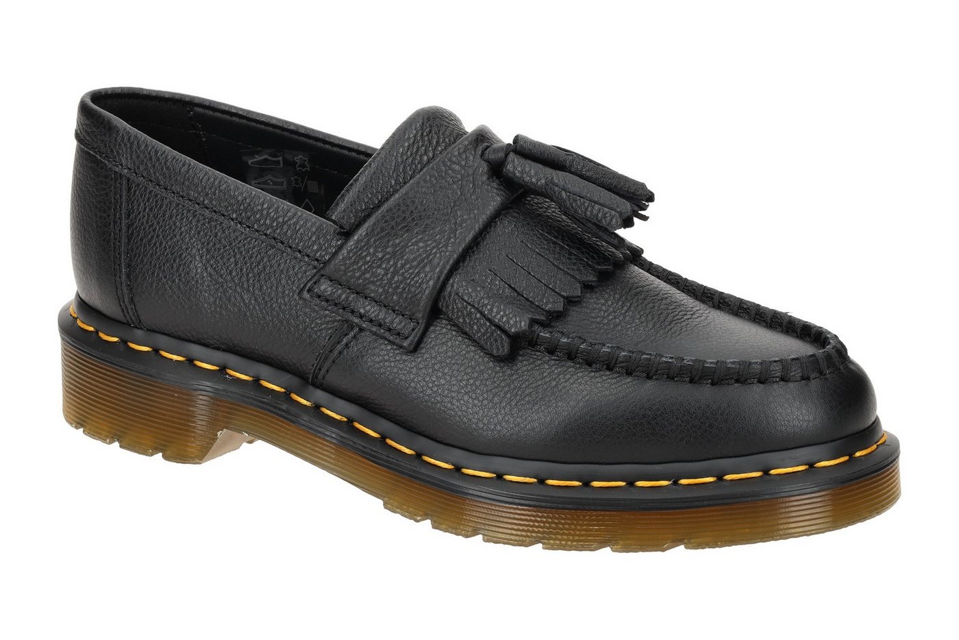 DR. MARTENS 22760001 Schnürschuh DR. MARTENS 22760001 Schnürschuh von DR. MARTENS