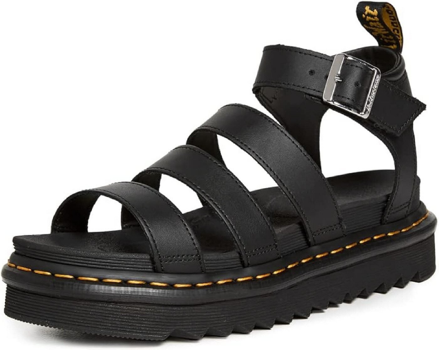 DR. MARTENS 24235001 Sandalette 24235001 von DR. MARTENS