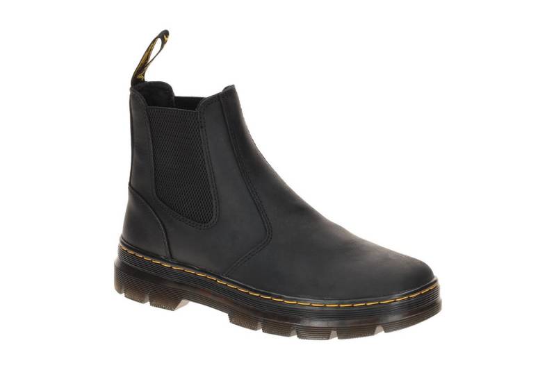DR. MARTENS 26002001 Stiefel von DR. MARTENS
