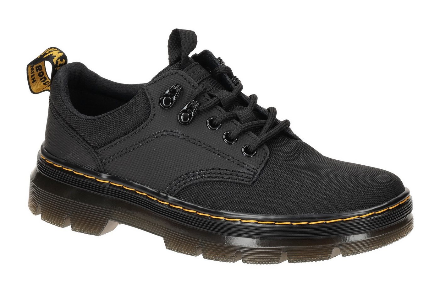 DR. MARTENS 27102001 Schnürschuh DR. MARTENS 27102001 Schnürschuh von DR. MARTENS