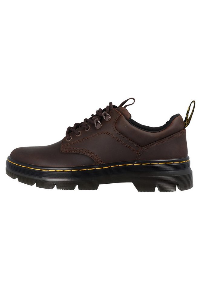 DR. MARTENS 27103207 Reeder Schnürschuh von DR. MARTENS