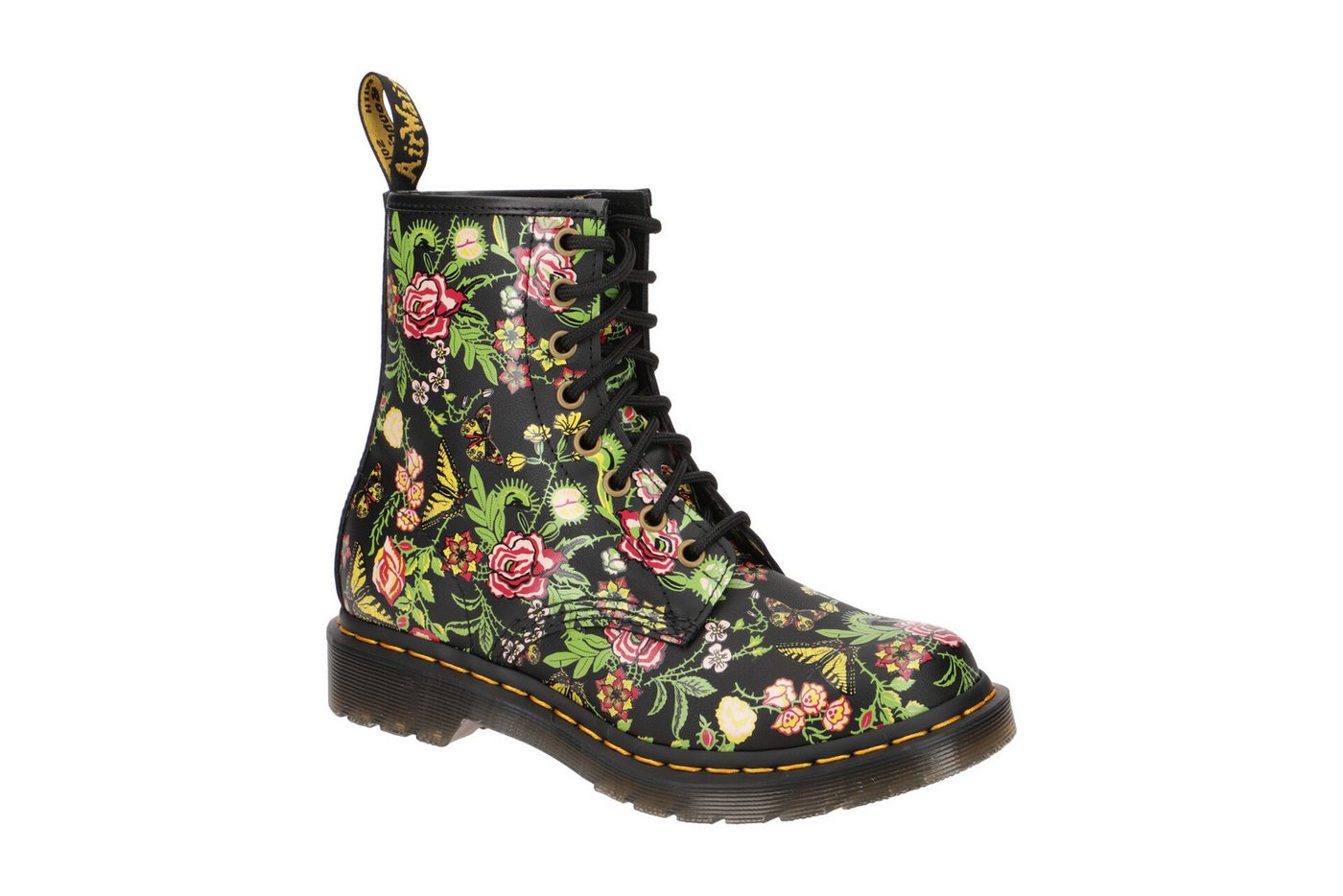 DR. MARTENS 27247001 Stiefel DR. MARTENS 27247001 Stiefel von DR. MARTENS
