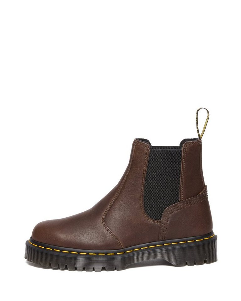 DR. MARTENS 2976 Bex FL grizzly Ankleboots (2-tlg) von DR. MARTENS