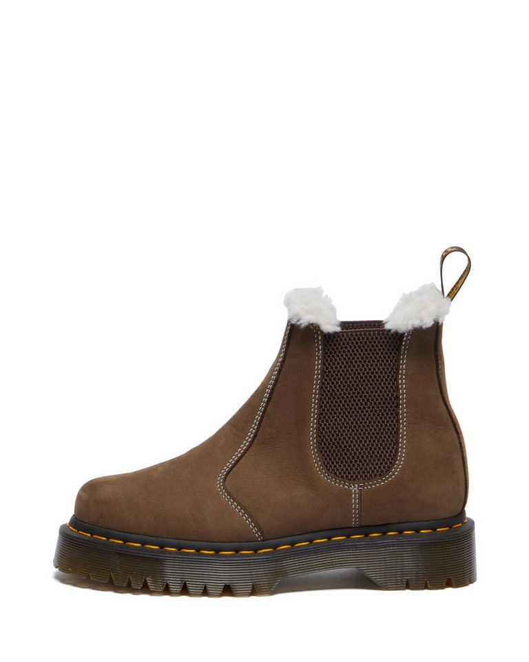 DR. MARTENS 2976 Buttersoft WP Ankleboots (2-tlg) von DR. MARTENS