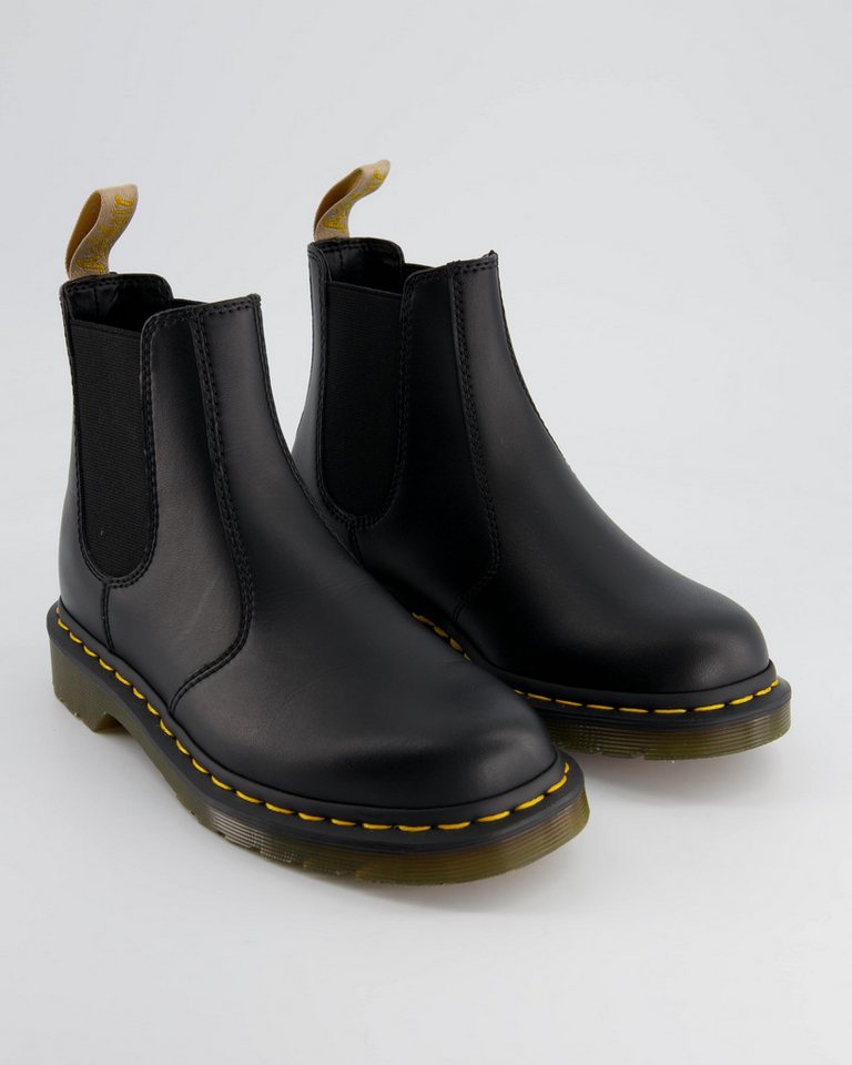 DR. MARTENS 2976 Chelseaboots Obermaterial: von DR. MARTENS