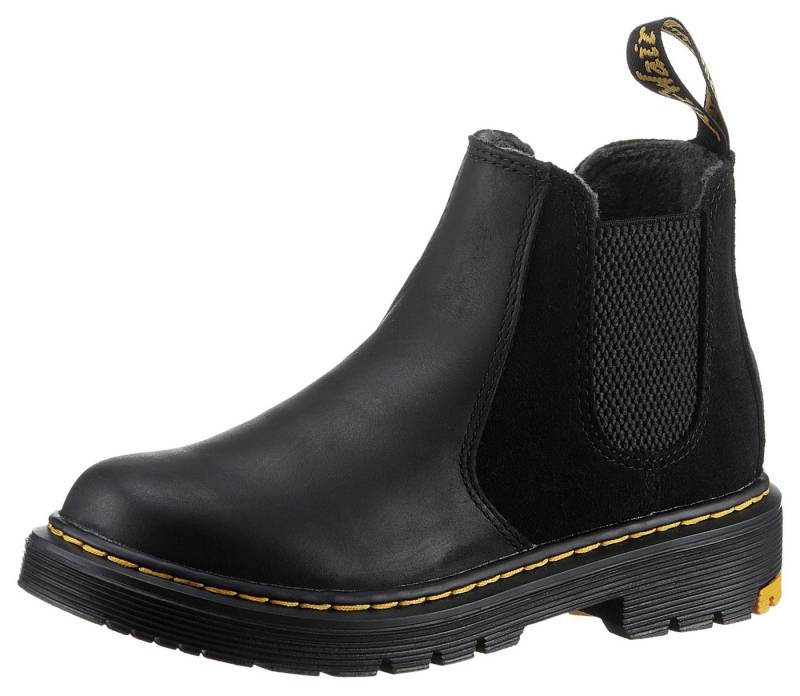 DR. MARTENS 2976 J Chelseaboots mit Stretcheinsatz von DR. MARTENS