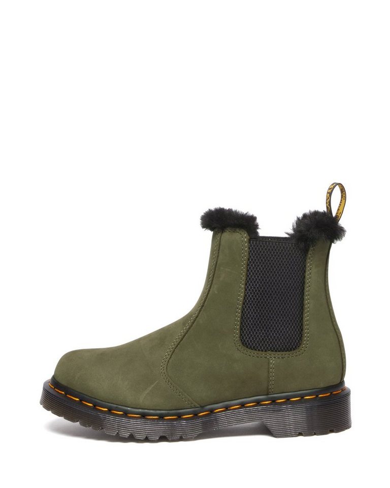 DR. MARTENS 2976 LEONORE Ankleboots (2-tlg) von DR. MARTENS