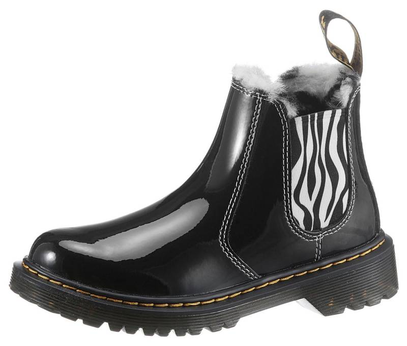 DR. MARTENS 2976 LEONORE Chelseaboots mit Reißverschluss von DR. MARTENS