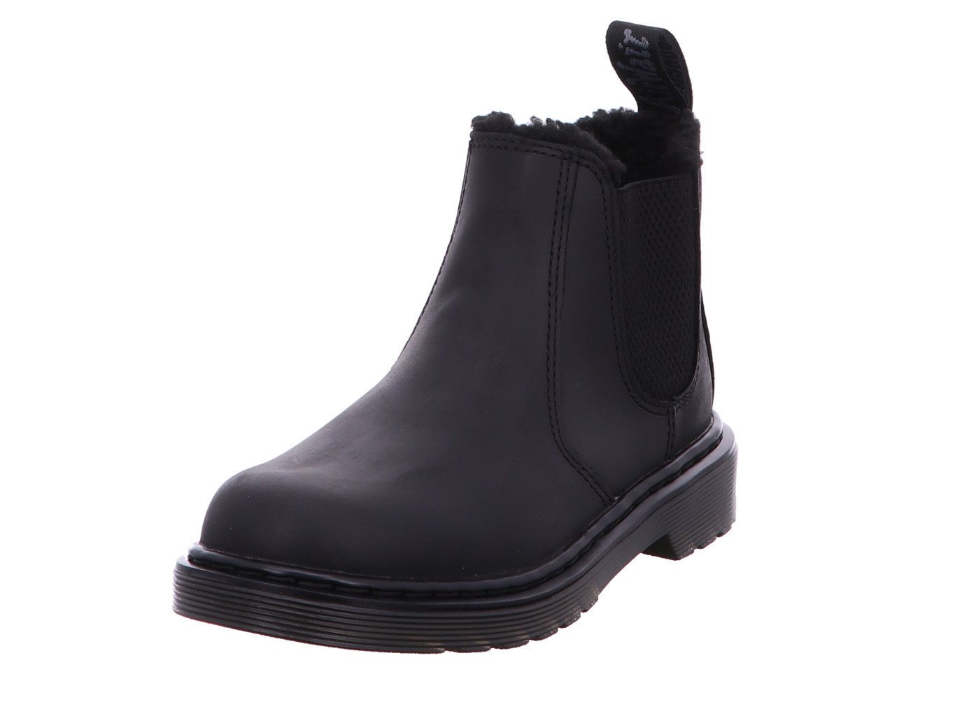 DR. MARTENS 2976 Leonore Mono J Schnürboots von DR. MARTENS