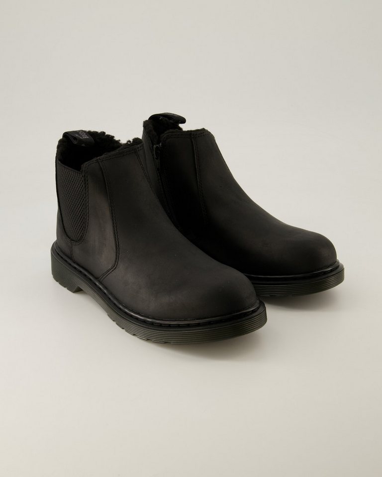 DR. MARTENS 2976 Leonore Mono J Winterstiefel Obermaterial: Leder von DR. MARTENS