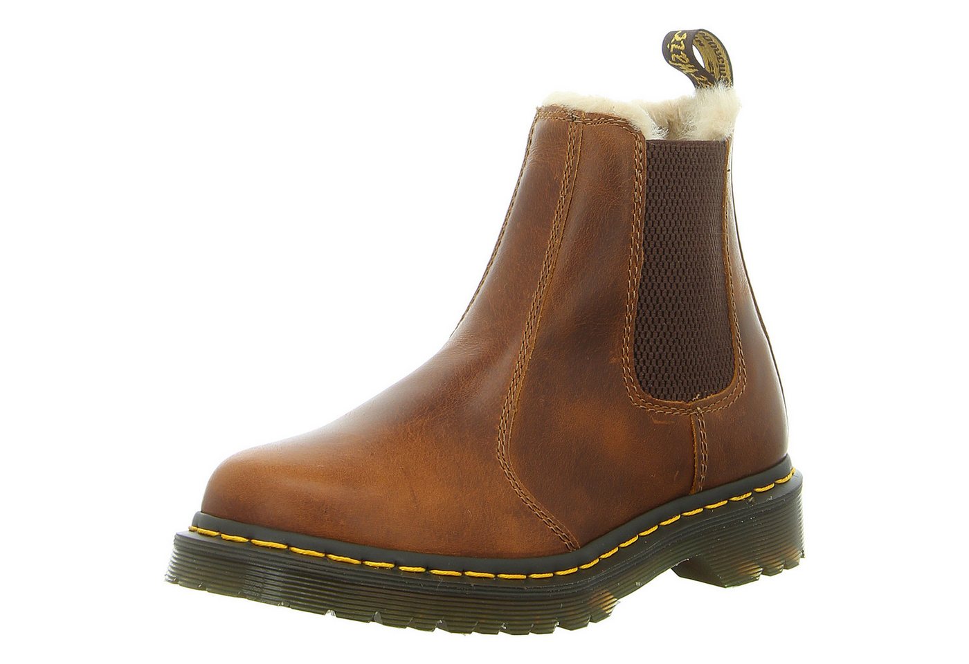 DR. MARTENS 2976 Leonore Stiefelette DR. MARTENS 2976 Leonore Stiefelette von DR. MARTENS