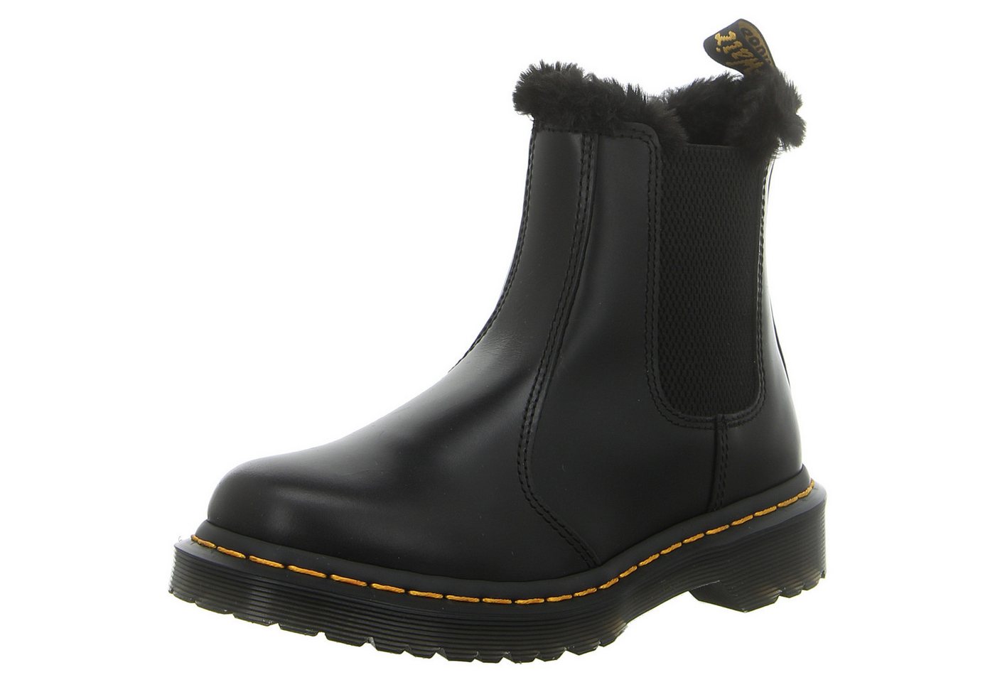 DR. MARTENS 2976 Leonore Stiefelette von DR. MARTENS