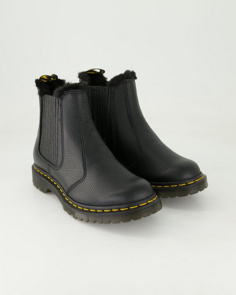 DR. MARTENS 2976 Leonore Winterstiefelette Obermaterial: Leder von DR. MARTENS