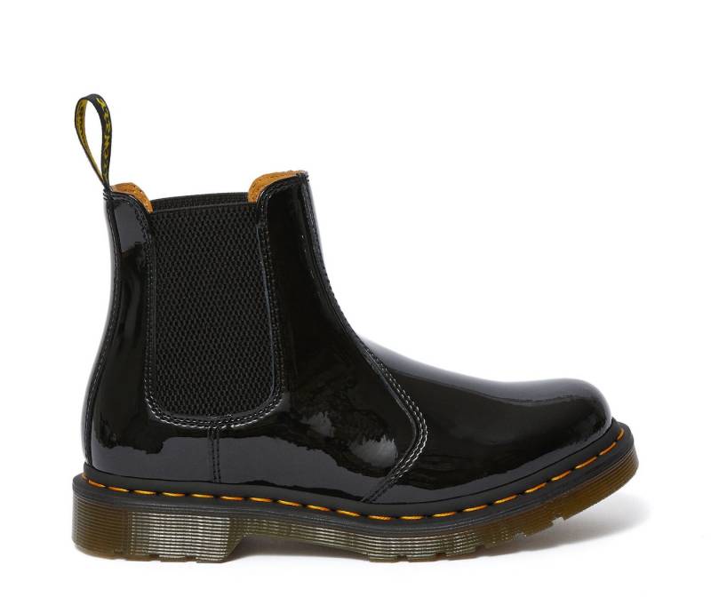 DR. MARTENS 2976 Patent Ankleboots (2-tlg) von DR. MARTENS
