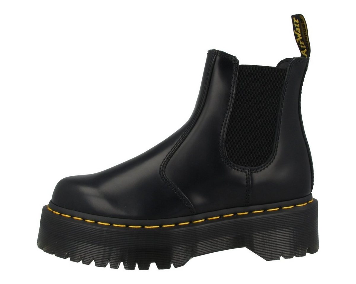 DR. MARTENS 2976 Quad Unisex Erwachsene Stiefelette DR. MARTENS 2976 Quad Unisex Erwachsene Stiefelette von DR. MARTENS