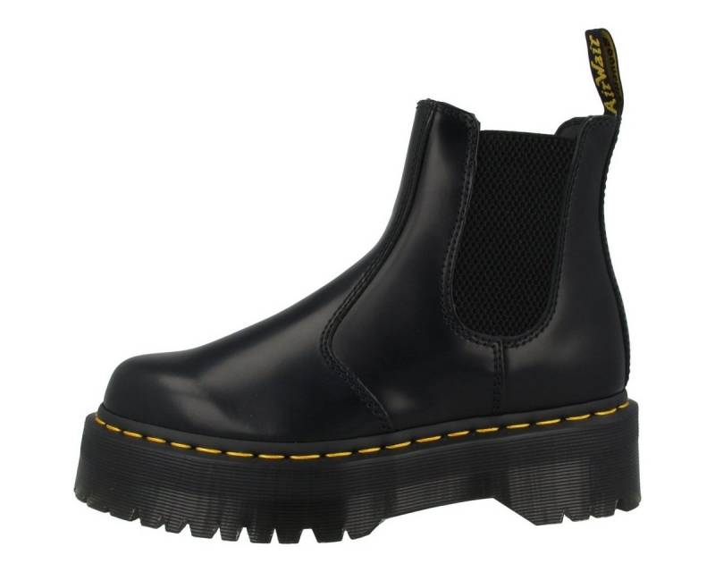 DR. MARTENS 2976 Quad Unisex Erwachsene Stiefelette von DR. MARTENS