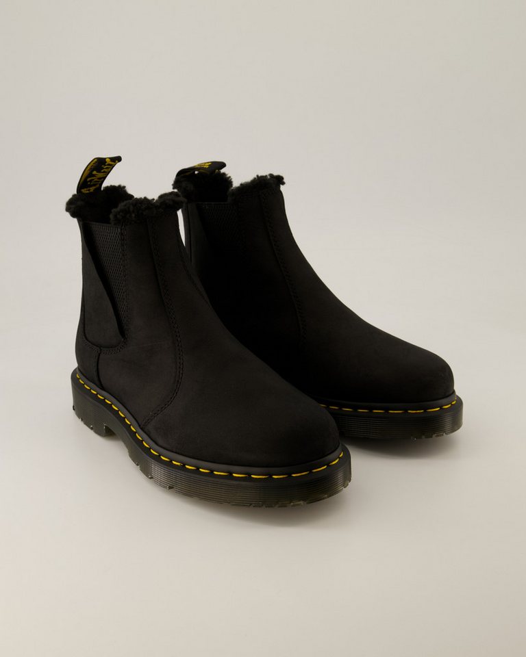 DR. MARTENS 2976 WG Winterstiefel Obermaterial: Leder DR. MARTENS 2976 WG Winterstiefel Obermaterial: Leder von DR. MARTENS