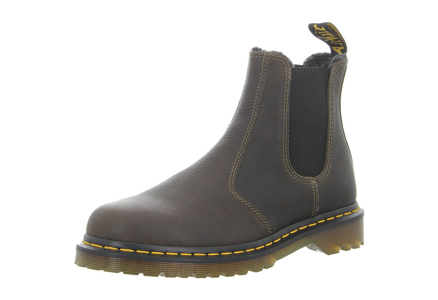DR. MARTENS 2976 WL Stiefelette von DR. MARTENS
