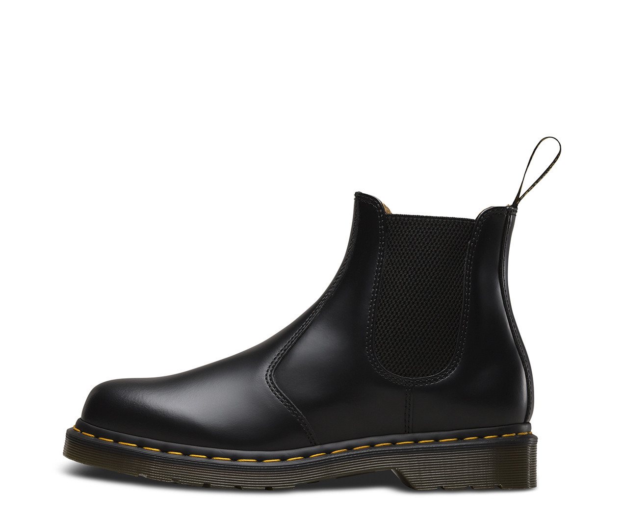 DR. MARTENS 2976 Z Smooth Ankleboots (2-tlg) von DR. MARTENS