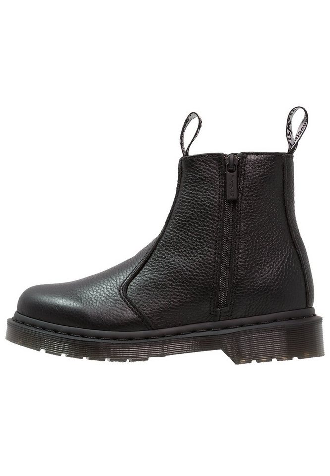 DR. MARTENS 2976 ZIP Aunt Sally Ankleboots (2-tlg) von DR. MARTENS