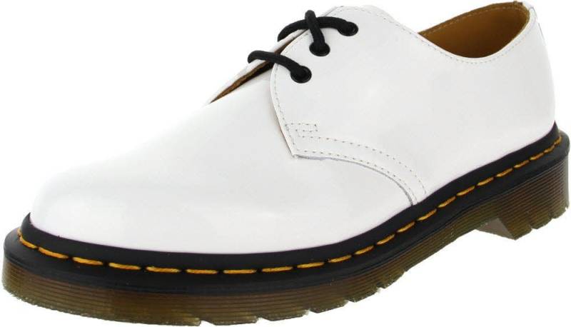 DR. MARTENS 3 Eye Shoe Schnürschuh von DR. MARTENS