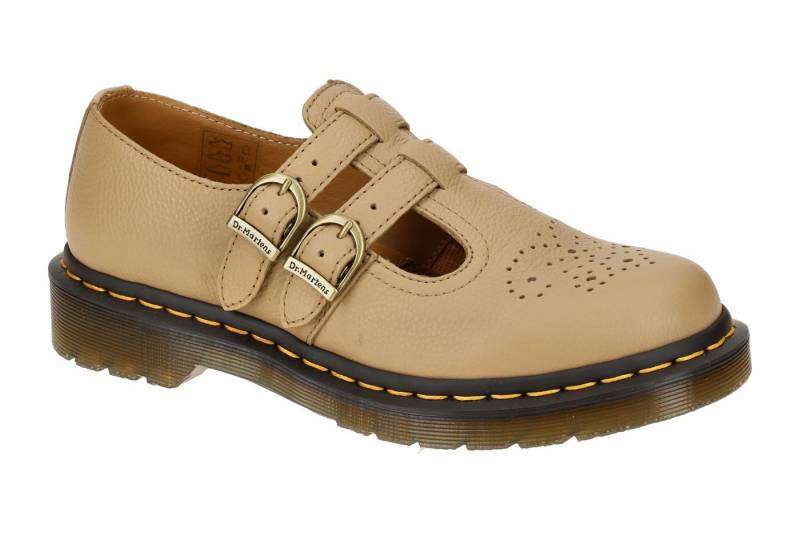 DR. MARTENS 30692439 Slipper von DR. MARTENS