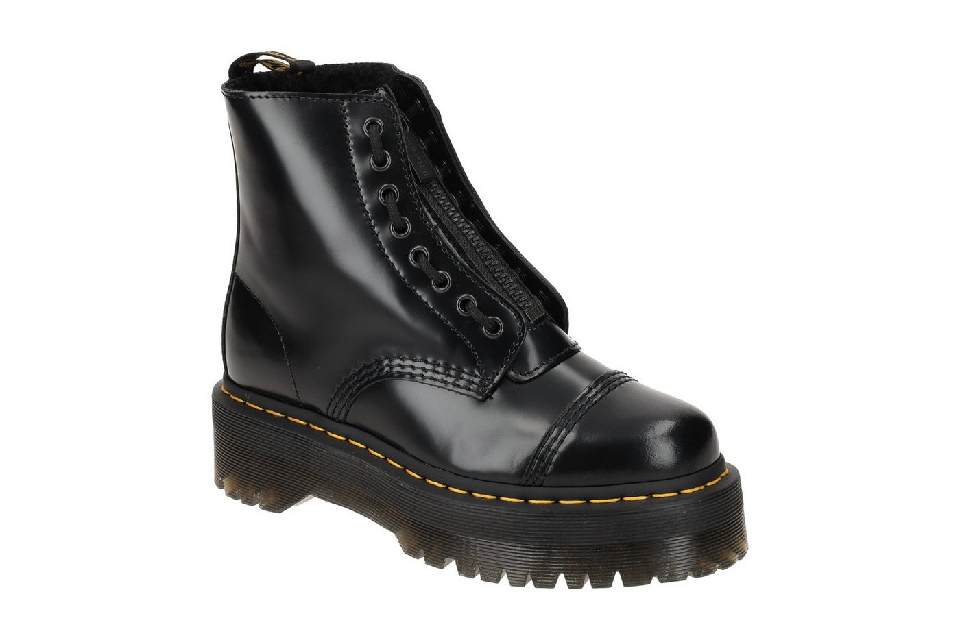DR. MARTENS 31213001 Stiefel DR. MARTENS 31213001 Stiefel von DR. MARTENS