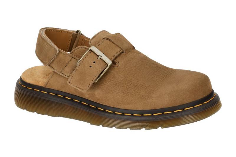 DR. MARTENS 31568439 Pantolette von DR. MARTENS