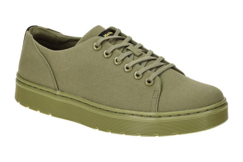 DR. MARTENS 31656357 Schnürschuh von DR. MARTENS