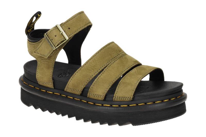 DR. MARTENS 31735357 Sandalette von DR. MARTENS