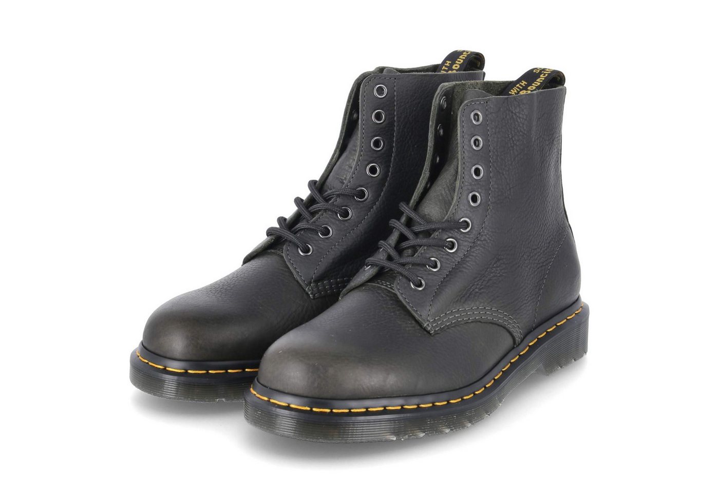 DR. MARTENS 31981300 Schnürstiefel von DR. MARTENS