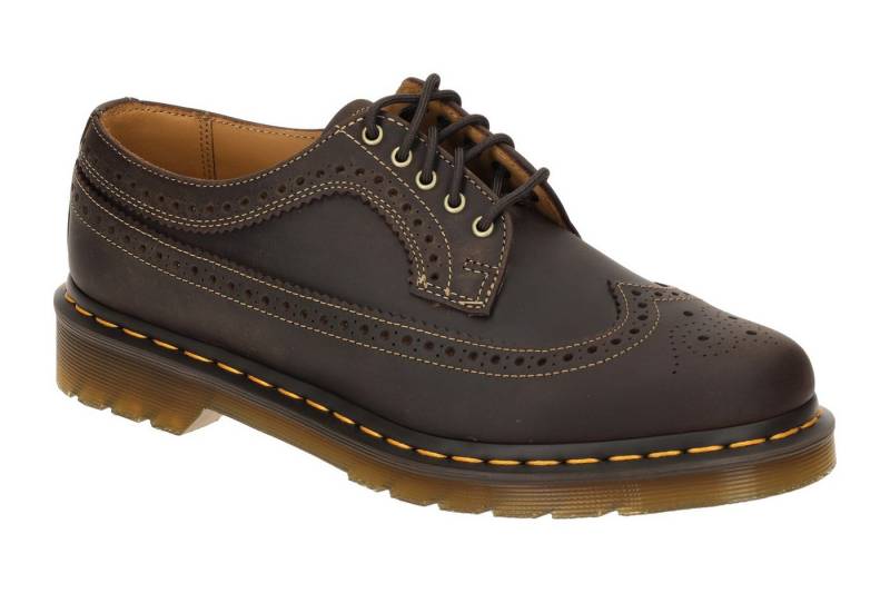 DR. MARTENS 40553201 Schnürschuh von DR. MARTENS