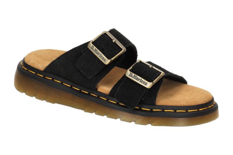 DR. MARTENS 41082001 Pantolette von DR. MARTENS