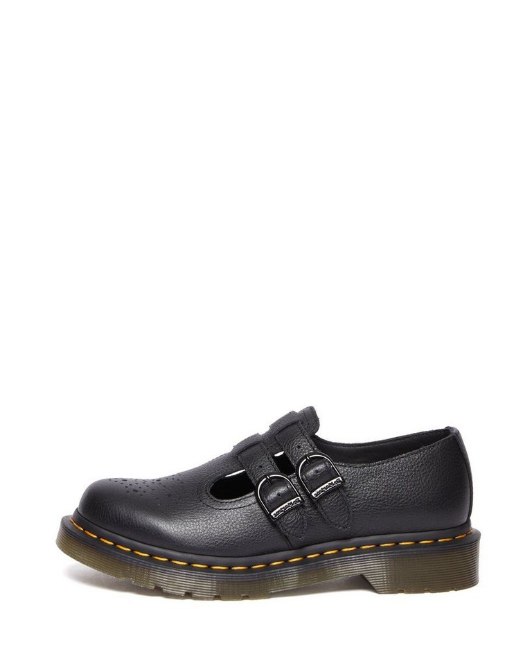 DR. MARTENS 8065 Mary Jane Virginia Schnürschuh von DR. MARTENS