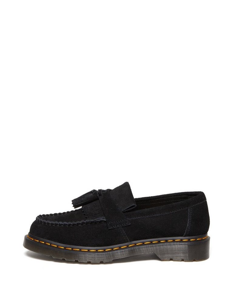 DR. MARTENS ADRIAN suede Schnürschuh DR. MARTENS ADRIAN suede Schnürschuh von DR. MARTENS