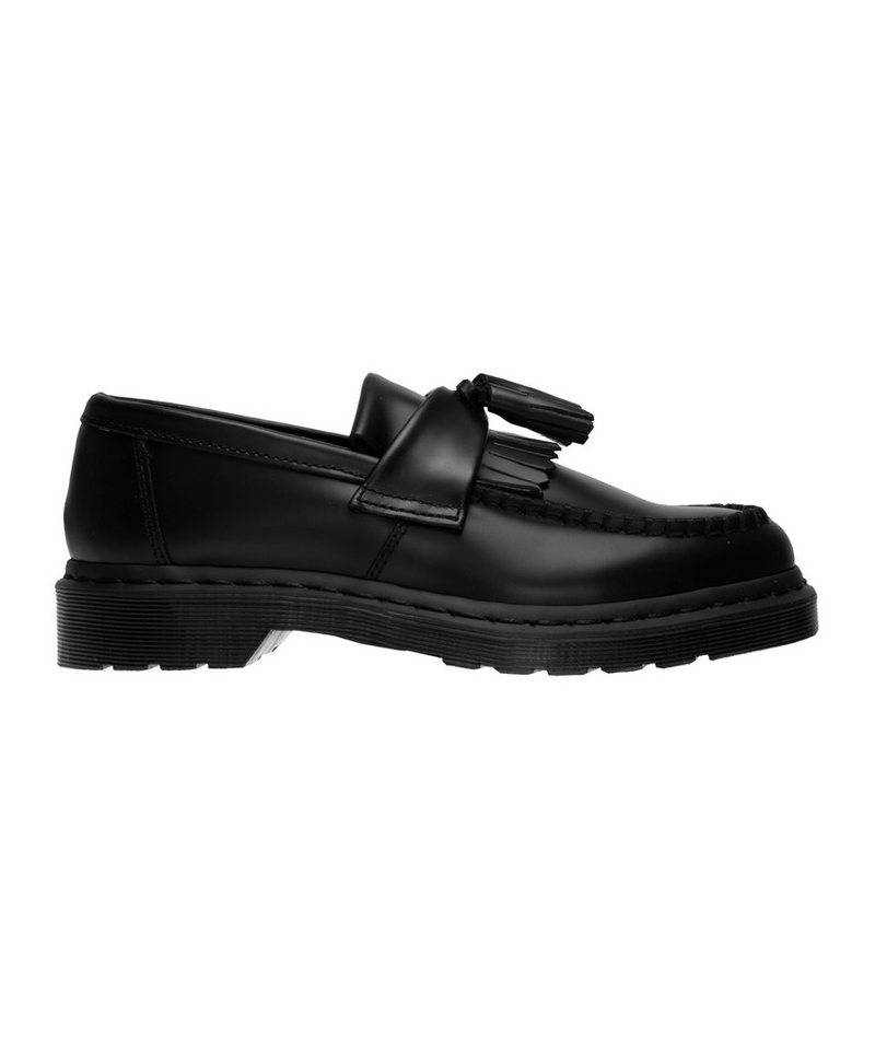 DR. MARTENS Dr. Martens Adrian Mono Smooth Sneaker Sneaker von DR. MARTENS