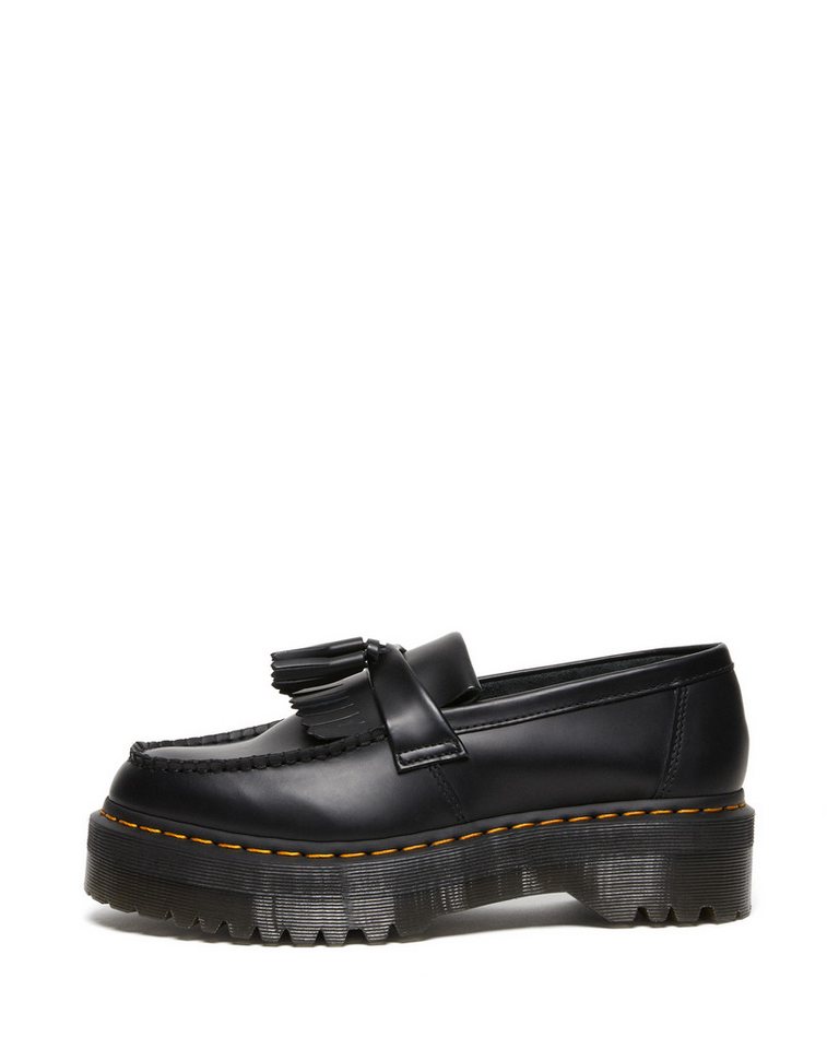 DR. MARTENS Adrian Quad smooth Schnürschuh DR. MARTENS Adrian Quad smooth Schnürschuh von DR. MARTENS