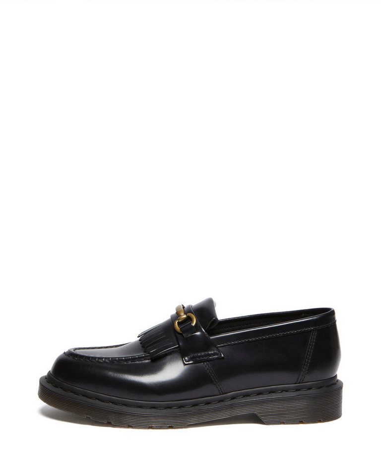 DR. MARTENS Adrian Snaffle polished Schnürschuh von DR. MARTENS