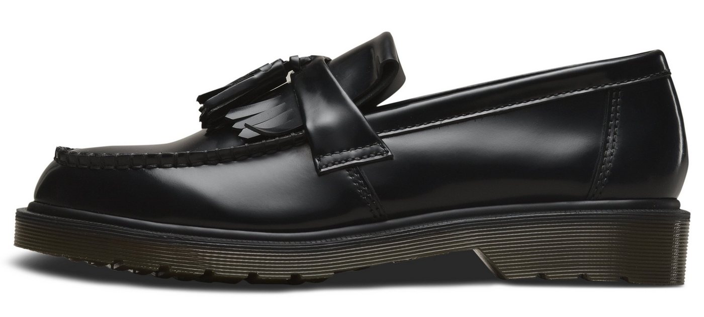 DR. MARTENS Adrian smooth Schnürschuh DR. MARTENS Adrian smooth Schnürschuh von DR. MARTENS