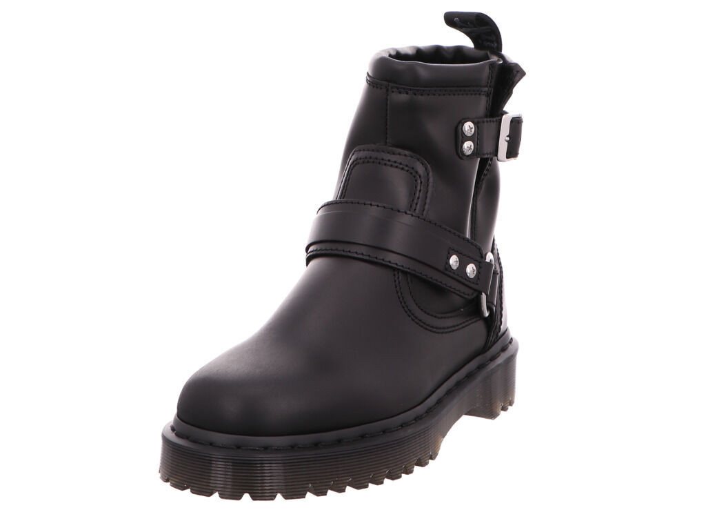 DR. MARTENS Anistone Bikerboots von DR. MARTENS