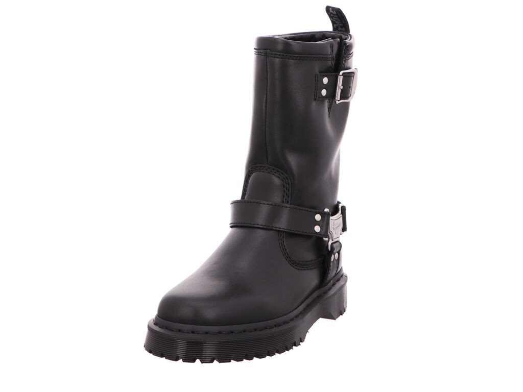 DR. MARTENS Anistone Bikerboots von DR. MARTENS