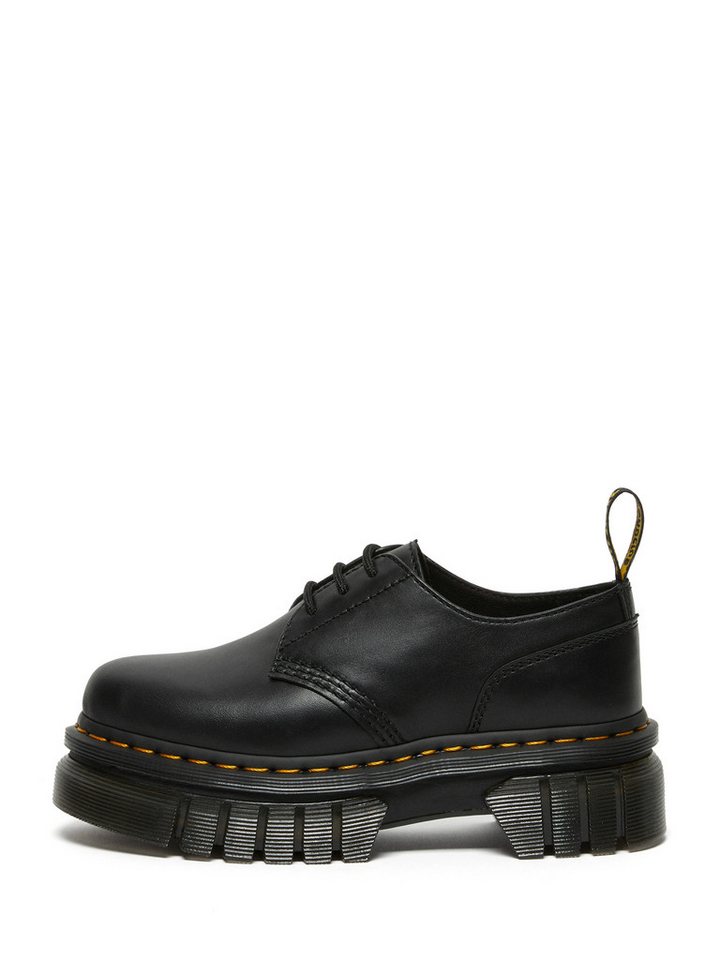 DR. MARTENS Audrick nappa lux Schnürschuh von DR. MARTENS
