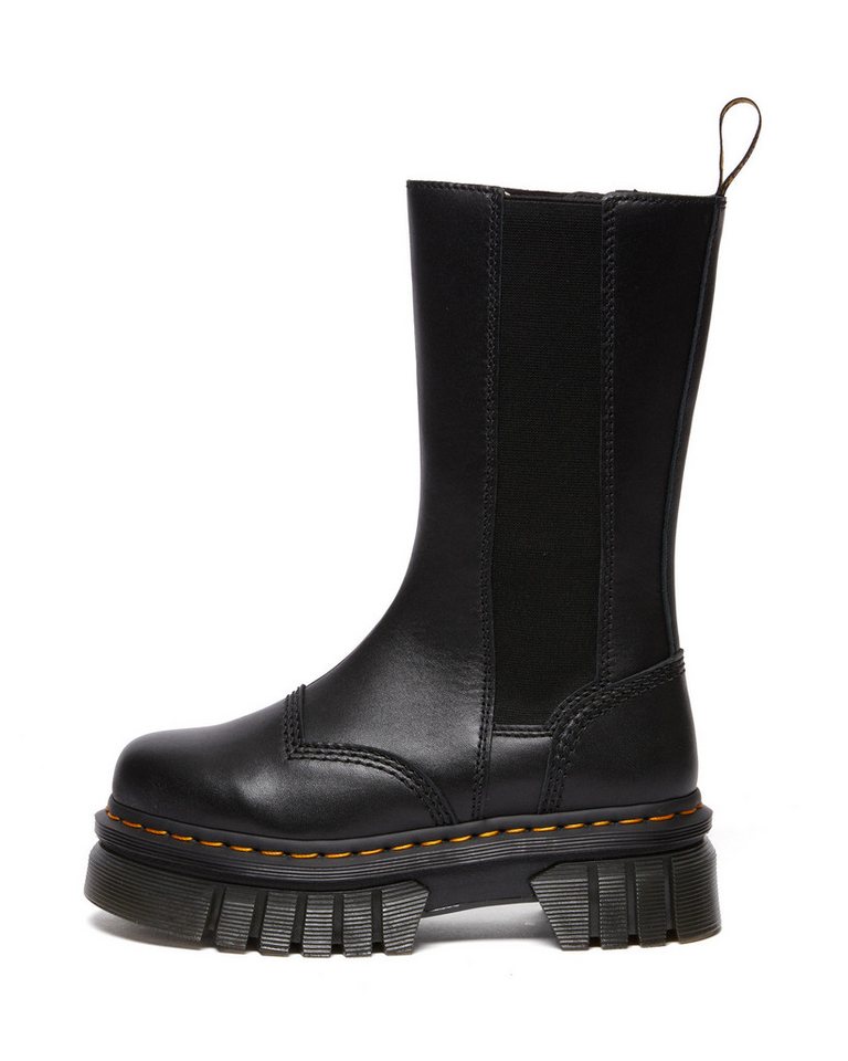 DR. MARTENS Audrick tall nappa lux Ankleboots (2-tlg) von DR. MARTENS