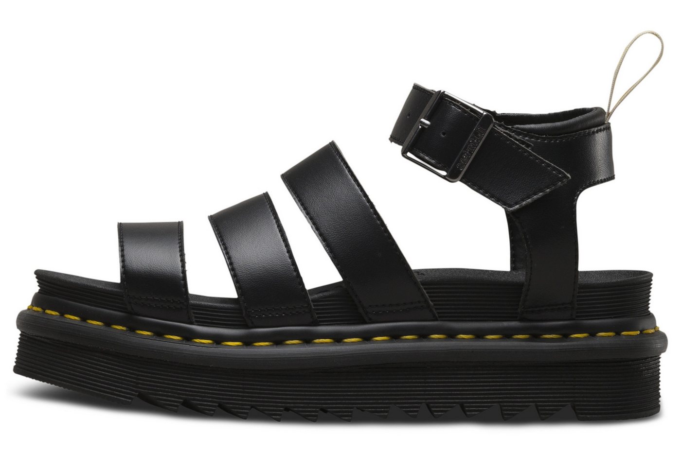 DR. MARTENS BLAIRE Felix Rub Off Sandale DR. MARTENS BLAIRE Felix Rub Off Sandale von DR. MARTENS