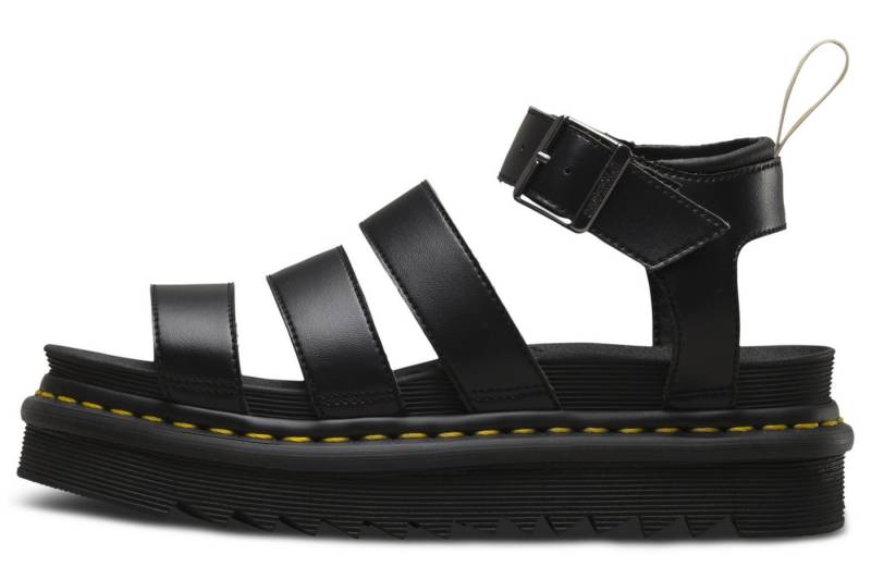 DR. MARTENS BLAIRE Felix Rub Off Sandale von DR. MARTENS