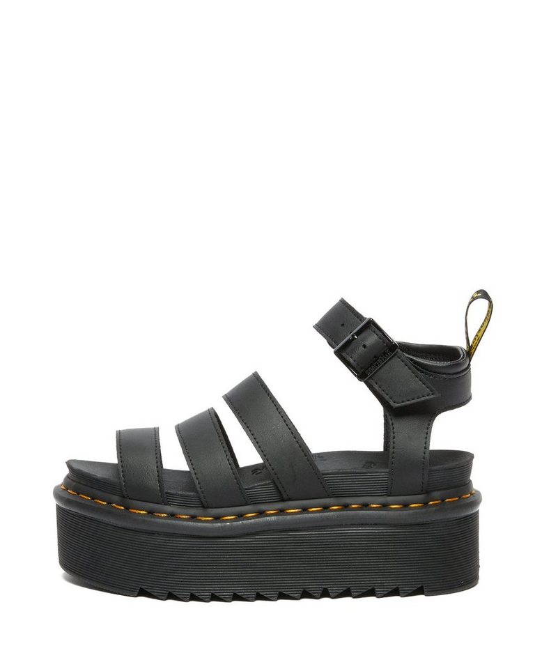 DR. MARTENS BLAIRE Quad hydro Sandale DR. MARTENS BLAIRE Quad hydro Sandale von DR. MARTENS