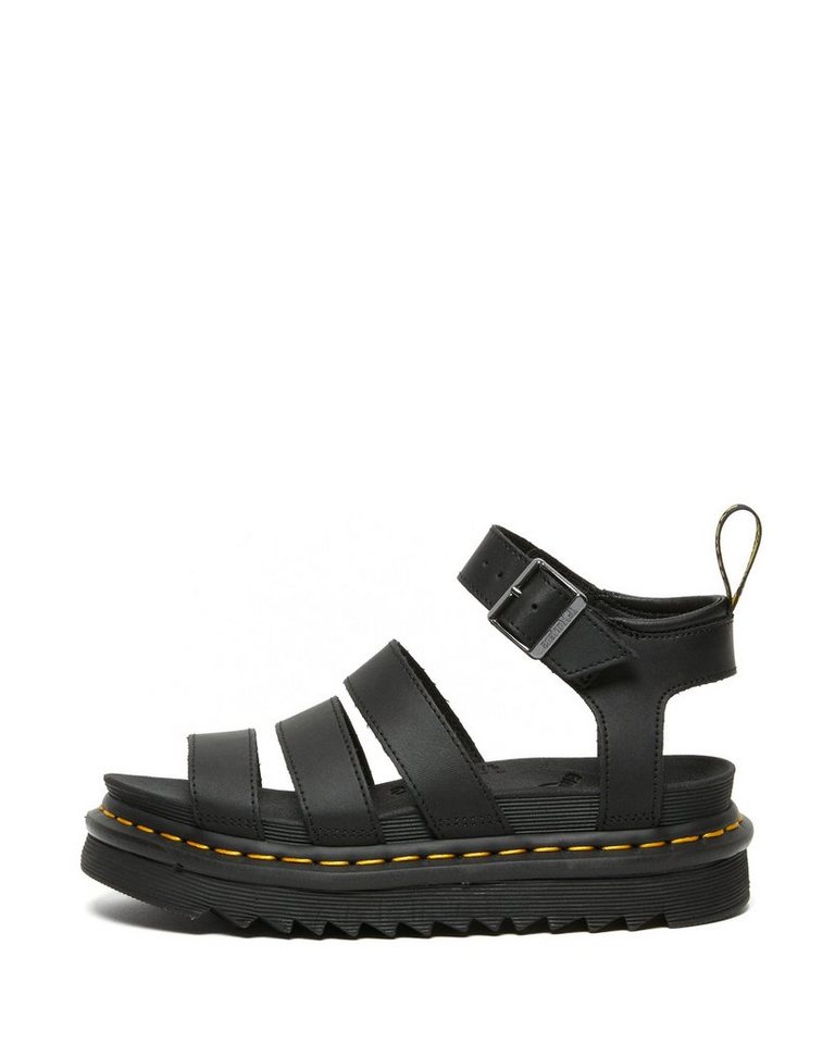 DR. MARTENS BLAIRE Quad hydro Sandale von DR. MARTENS