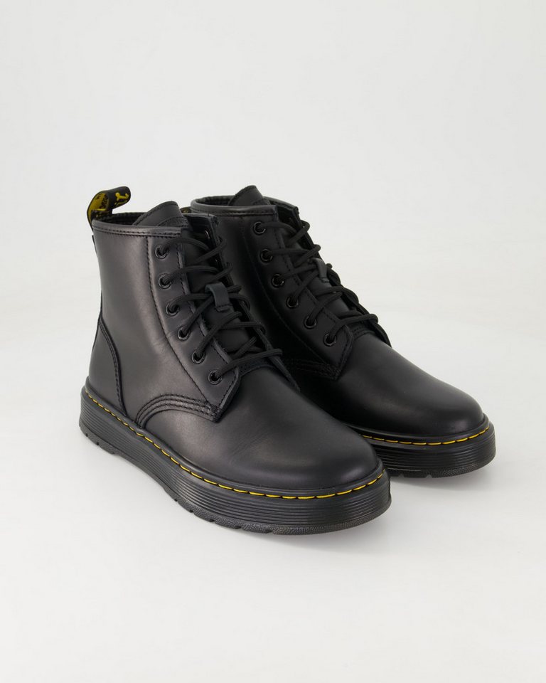 DR. MARTENS Brookline Chukka Winterstiefel Obermaterial: Leder von DR. MARTENS